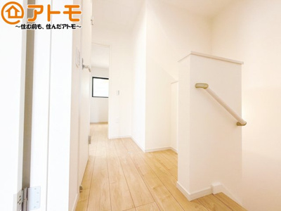 【内装】 | 葵区駒形通3期　新築戸建　全1棟