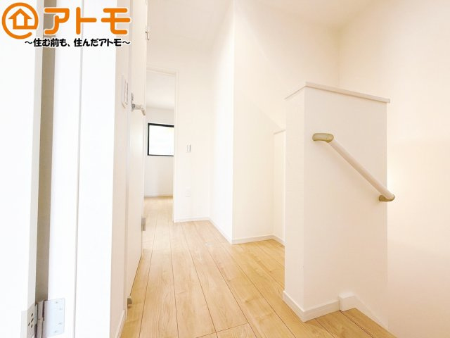 【内装】 | 葵区駒形通3期　新築戸建　全1棟