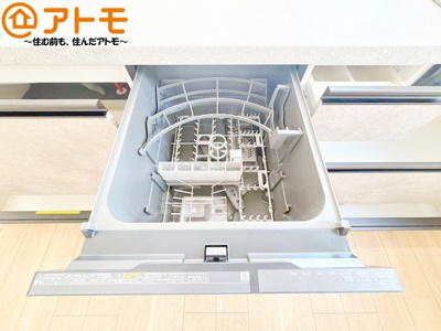 【設備】 | 葵区駒形通3期　新築戸建　全1棟 | 設備充実の物件♪