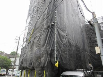 メゾン塚本の画像