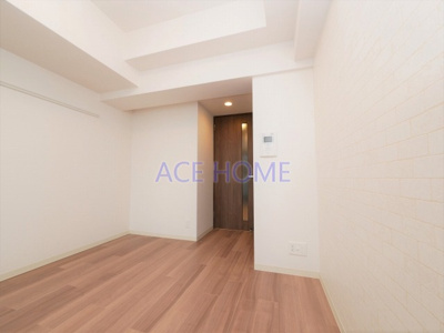 【内装】 | プレサンス上町台夕陽丘