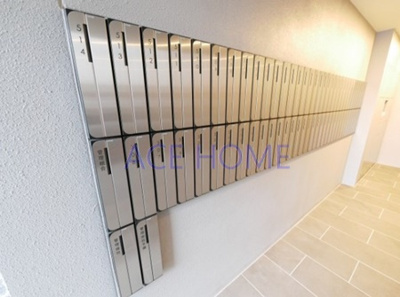 【設備】 | プレサンス上町台夕陽丘