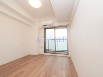 【居間・リビング】 | プレサンス上町台夕陽丘