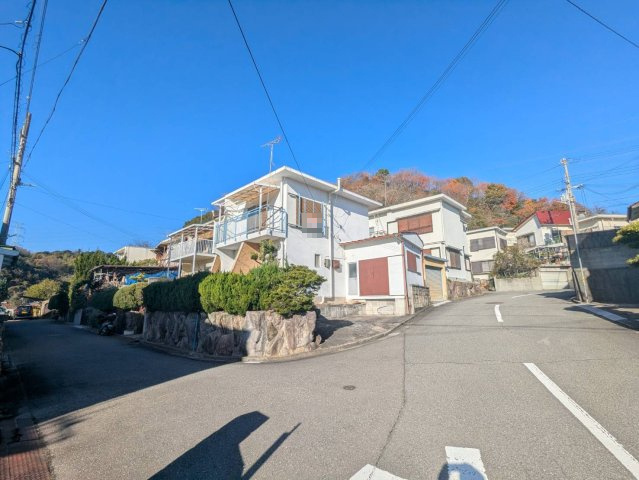 和歌山市冬野・中古テラスハウス・54735