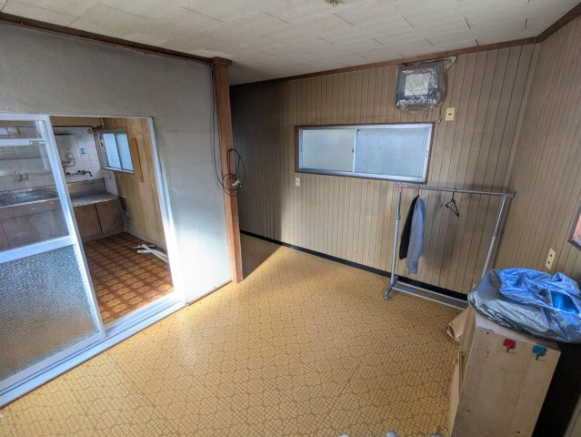 和歌山市冬野・中古テラスハウス・54735の洋室