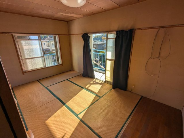 和歌山市冬野・中古テラスハウス・54735の和室