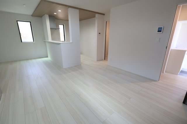 《仲介手数料無料》上尾市二ツ宮872-3新築一戸建てグラファーレ