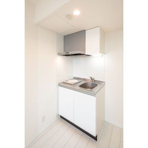 AXIA CITY大山のキッチン