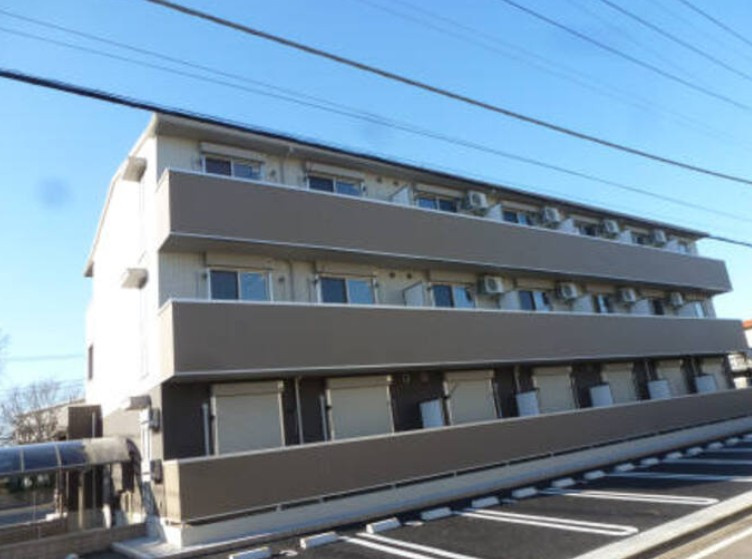 ラフィーネ（北坂戸）