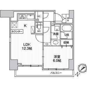 LUNIQ日本橋