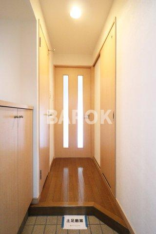 ジェイド博多のその他共用部分