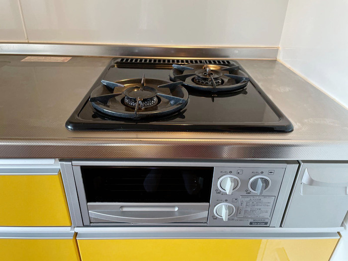 メゾンクレール　Ａの設備