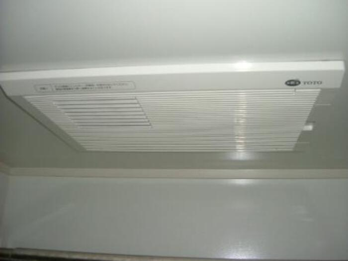 メゾンクレール　Ａの設備