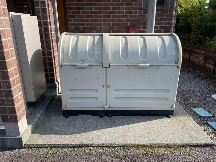 メゾンクレール　Ａの設備