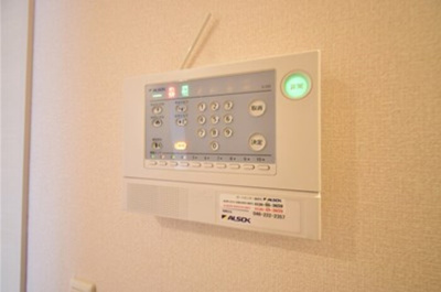 【セキュリティ】 | ファインフレッサ