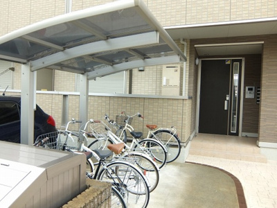 【その他共用部分】 | ファインフレッサ