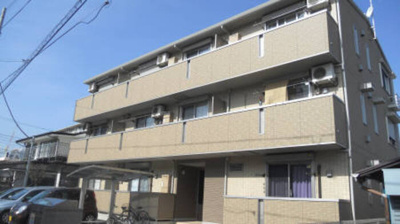 【外観】 | ファインフレッサ