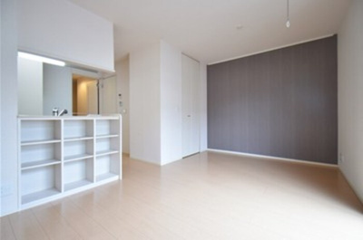 【居間・リビング】 | ファインフレッサ