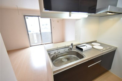 【キッチン】 | ファインフレッサ