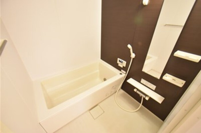 【浴室】 | ファインフレッサ