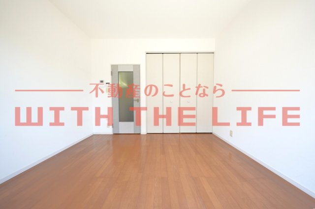 デュマン石井【キャッシュバック対象物件】の内装|きれいな内装です