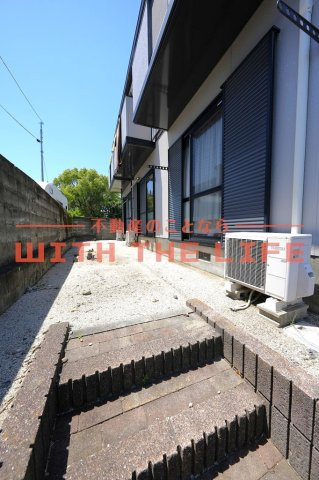 デュマン石井【キャッシュバック対象物件】のその他共用部分