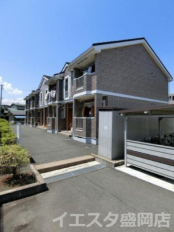 シルクガーデン