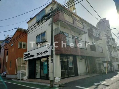 【その他共用部分】 | マシャンブル