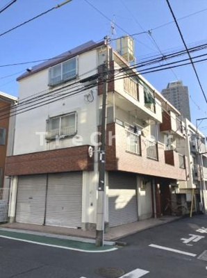 【外観】 | マシャンブル