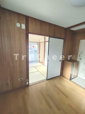 【居間・リビング】 | マシャンブル