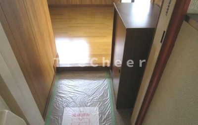 【玄関】 | マシャンブル