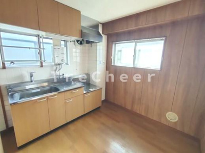 【キッチン】 | マシャンブル