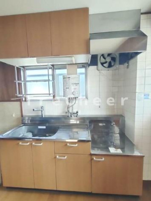 【キッチン】 | マシャンブル