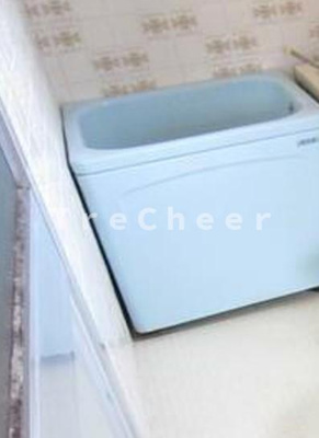 【浴室】 | マシャンブル