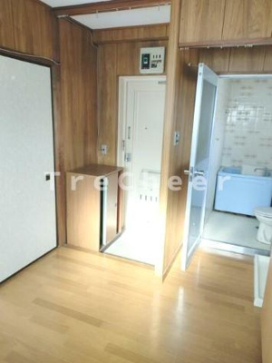 【内装】 | マシャンブル