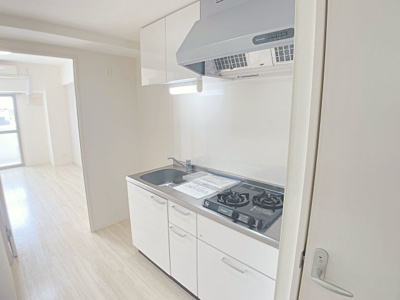 【キッチン】 | アロハパレス【名古屋市賃貸・駅前】