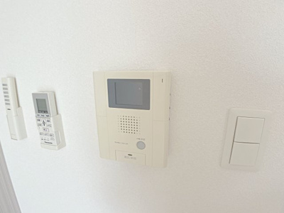 【セキュリティ】 | アロハパレス【名古屋市賃貸・駅前】