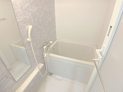 【浴室】 | アロハパレス【名古屋市賃貸・駅前】