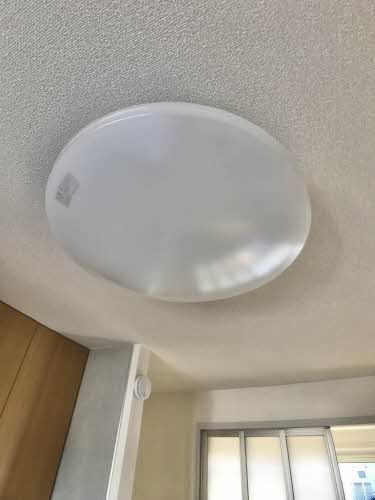 アミ加賀野の設備