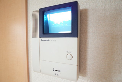 【セキュリティ】 | パルティーダ・イースト