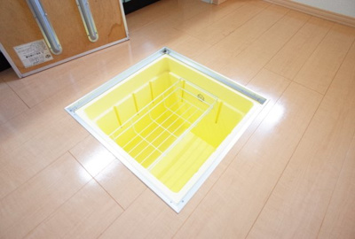 【収納】 | パルティーダ・イースト