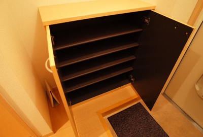 【収納】 | パルティーダ・イースト