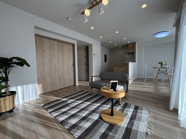 【外観】東急ドエルアルス木津南Ｃ棟 