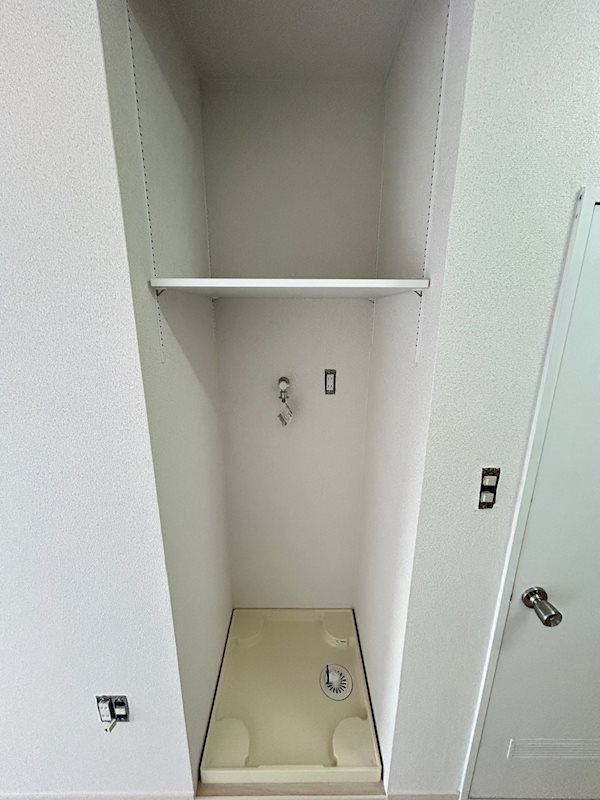 エスポワール黒髪の設備