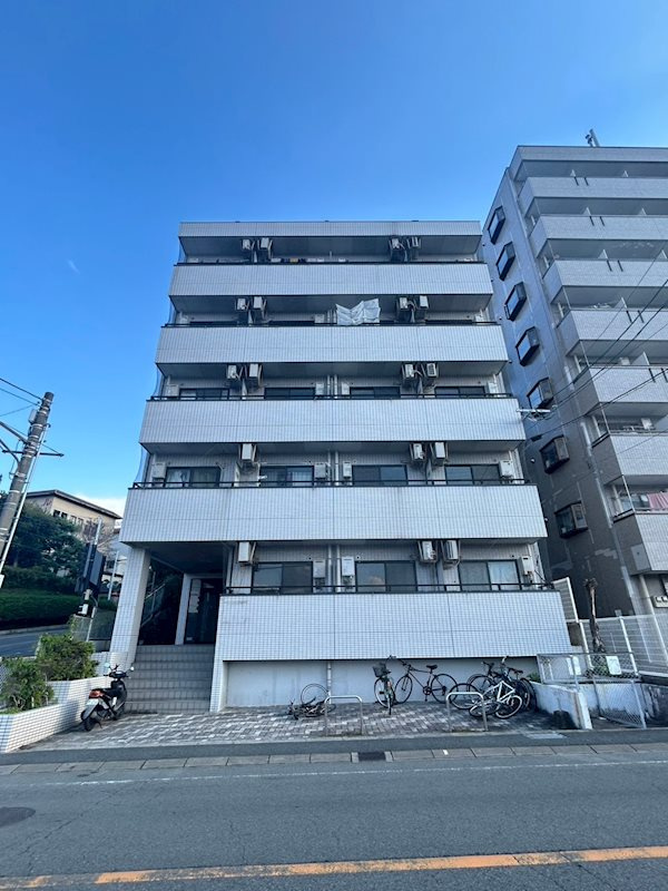 エスポワール黒髪のその他共用部分