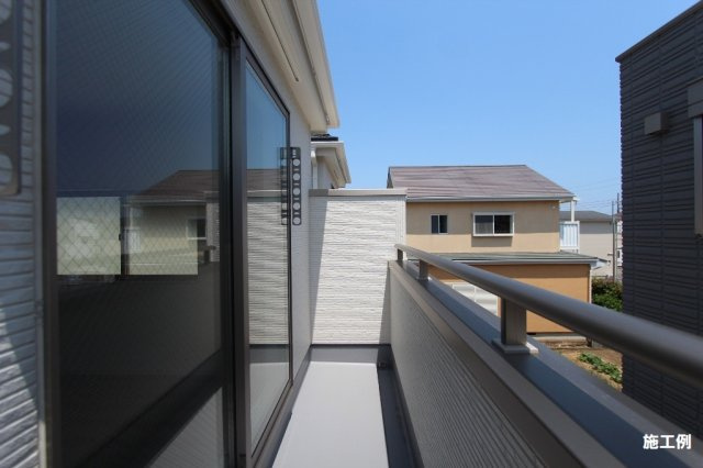 【内装】 | 同じ工務店様の施工例です。