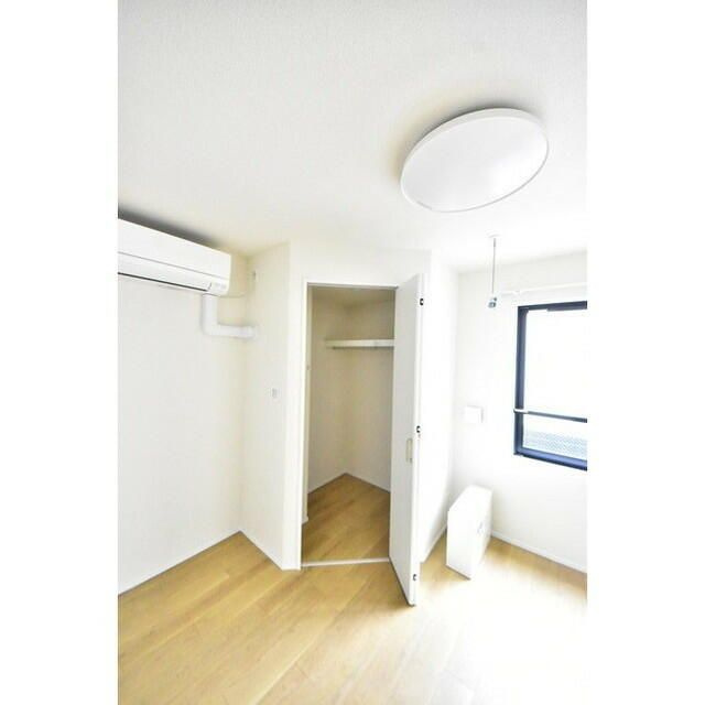 グランパセオ大岡山の居間・リビング