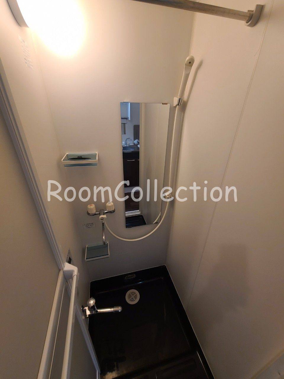 アーバンプレイス中野コアⅡのシャワールーム