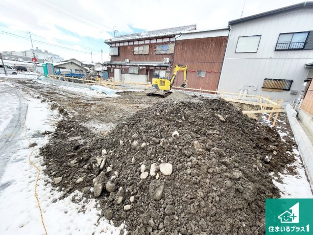東近江市妙法寺町　第4期　新築一戸建て