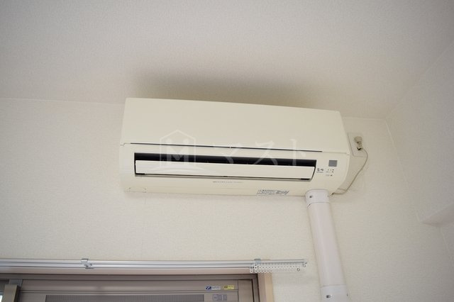 アスリート本町リバーウエストの設備